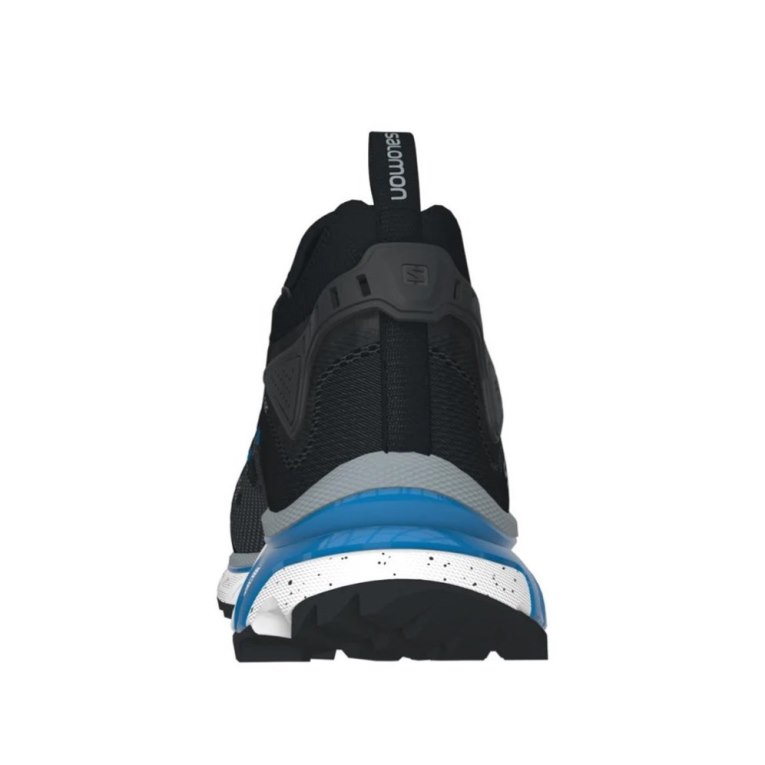 Tenis Salomon Xt-rush Mujer Negros | MX PGUK246
